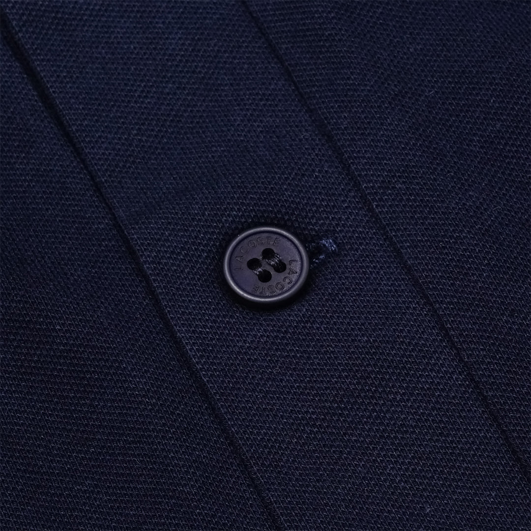 LCST Movement Pique Polo Shirt