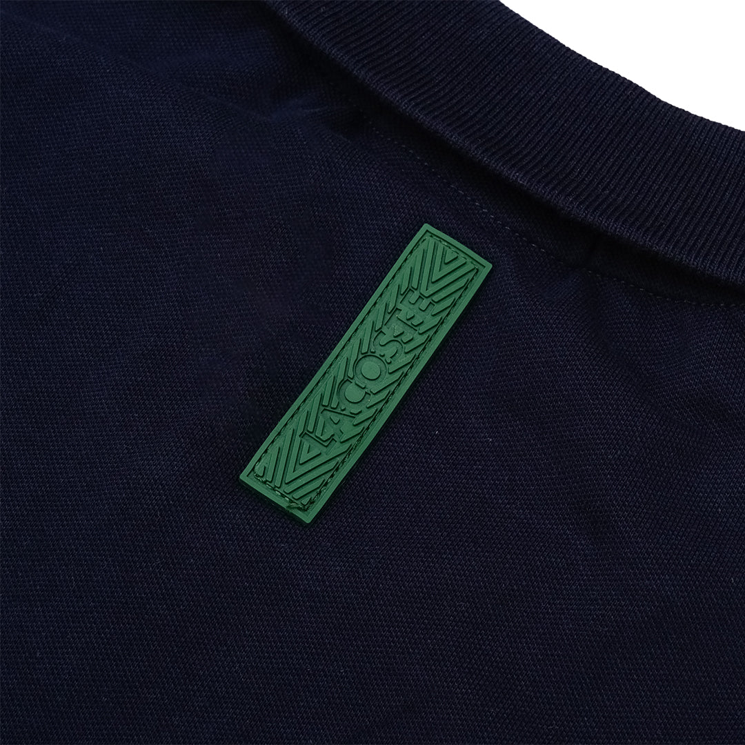 LCST Movement Pique Polo Shirt