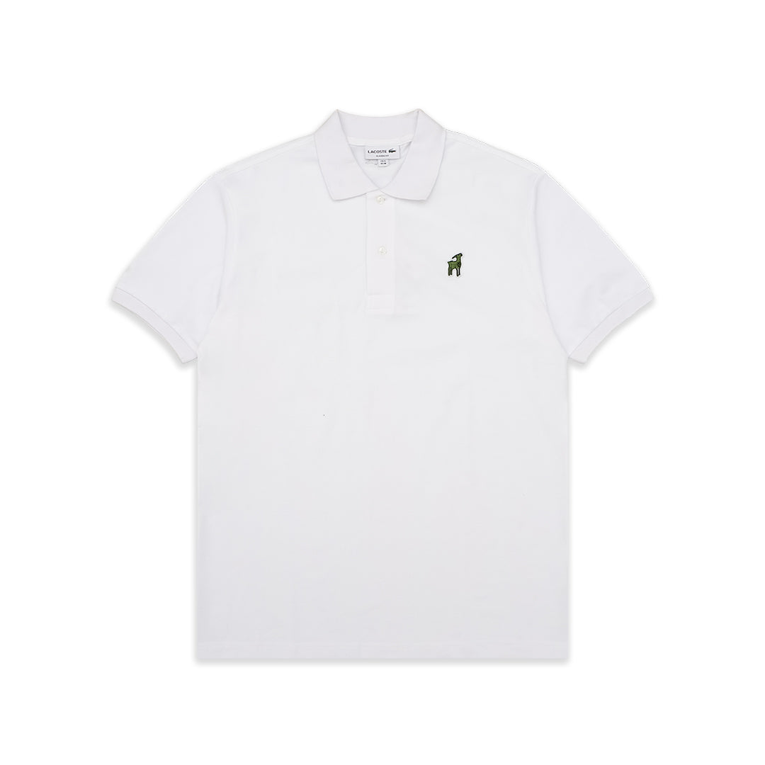 LCST X Novak Djokovic The Goat Polo Shirt