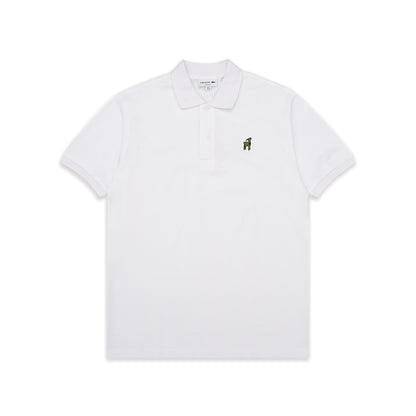 LCST X Novak Djokovic The Goat Polo Shirt