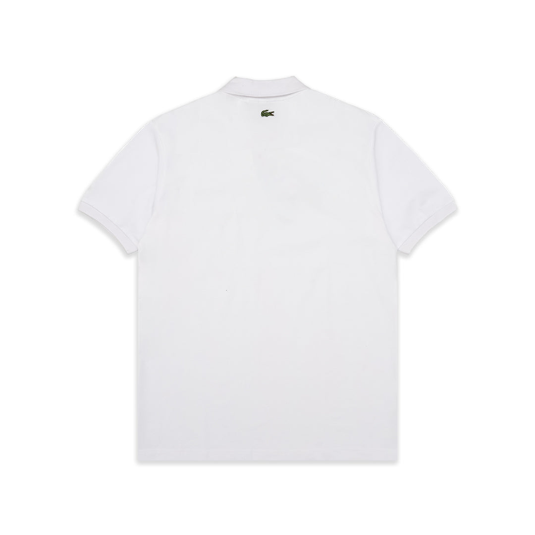 LCST X Novak Djokovic The Goat Polo Shirt