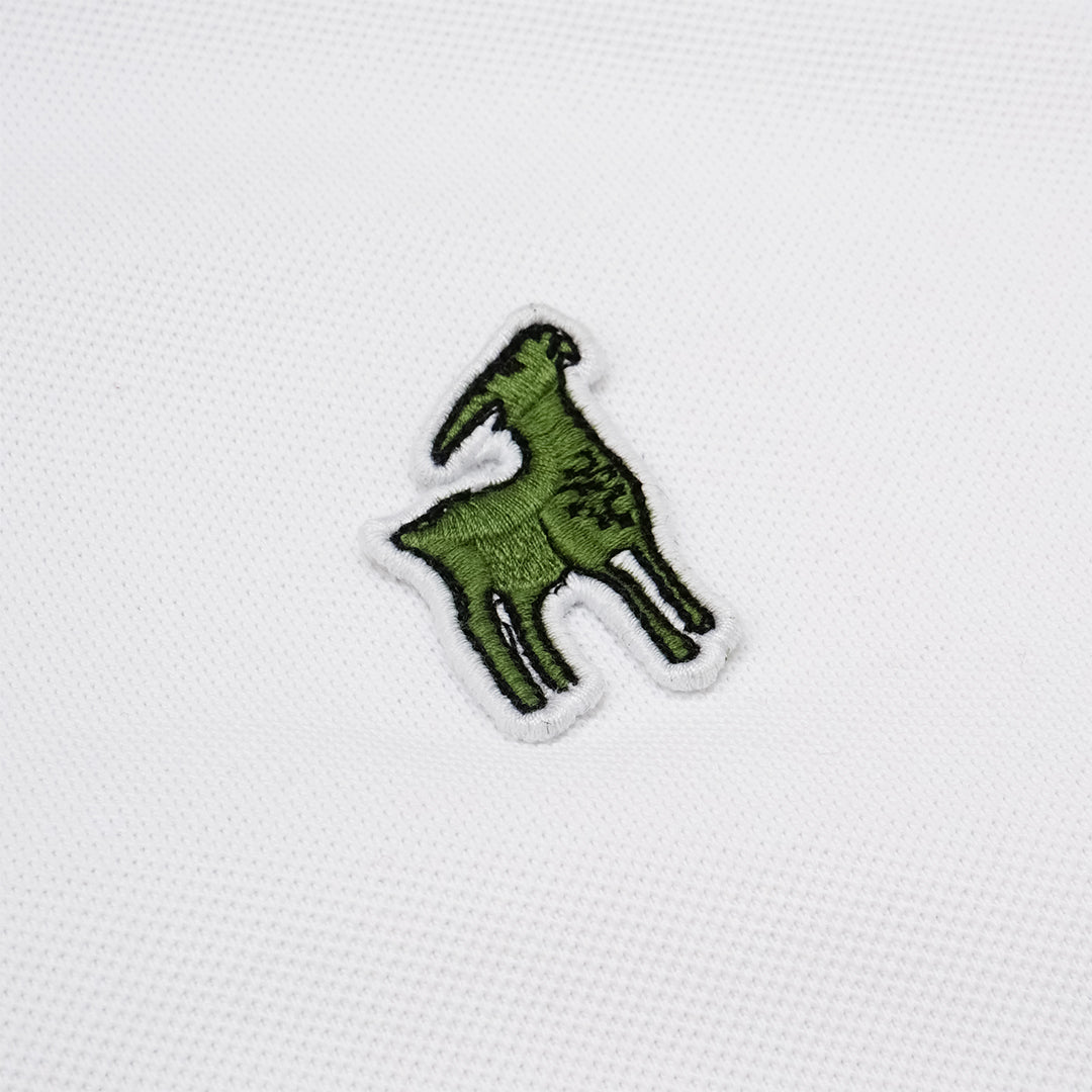 LCST X Novak Djokovic The Goat Polo Shirt