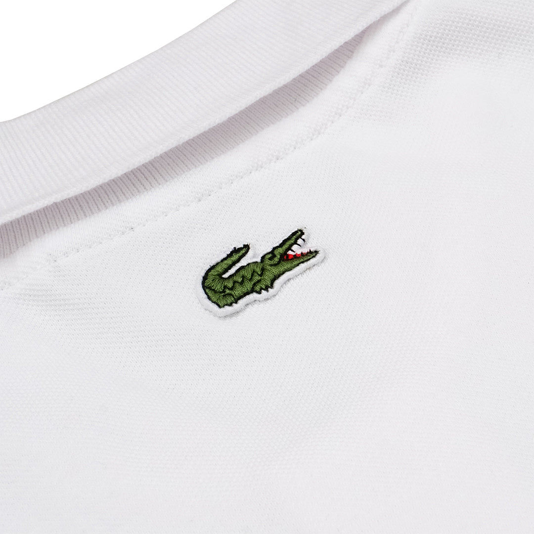 LCST X Novak Djokovic The Goat Polo Shirt