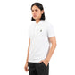 LCST X Novak Djokovic The Goat Polo Shirt