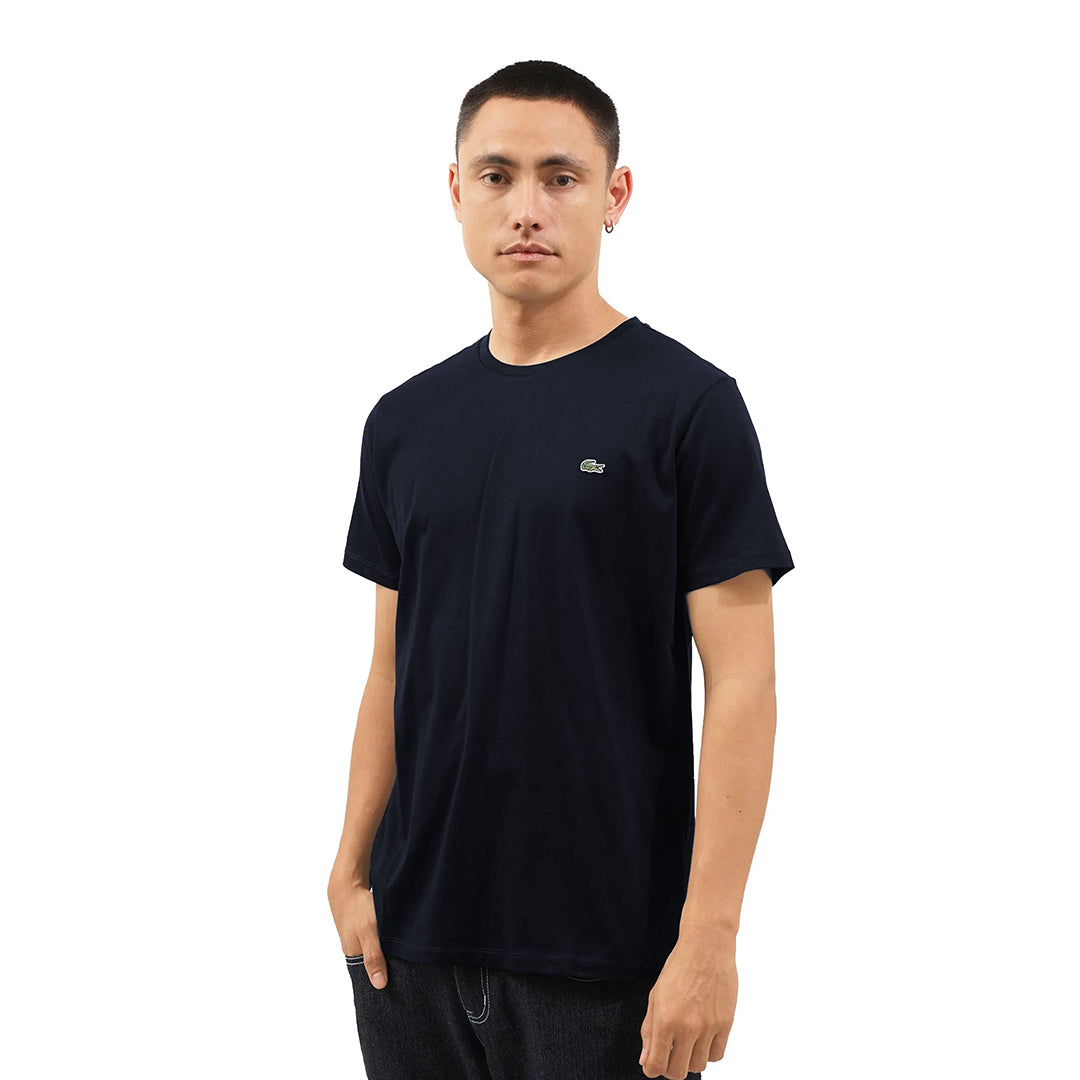 LCST Classic Fit Cotton T-Shirt