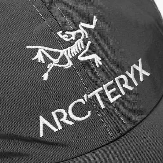 ATX Embroidery Bird Logo Cap