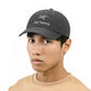 ATX Embroidery Bird Logo Cap