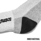 CLM Cushion Crew Socks 3-Pair Pack