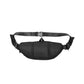 SIL Square Logo Ripstop Waist Bag