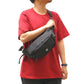SIL Square Logo Ripstop Waist Bag