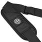 SIL Square Logo Ripstop Sling Bag