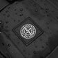SIL Square Logo Ripstop Sling Bag