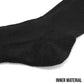 TBL Bowden Cushioned Crew Socks 3-Pair Pack