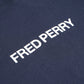 FPR Printed Double Logo T-Shirt