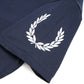 FPR Printed Double Logo T-Shirt