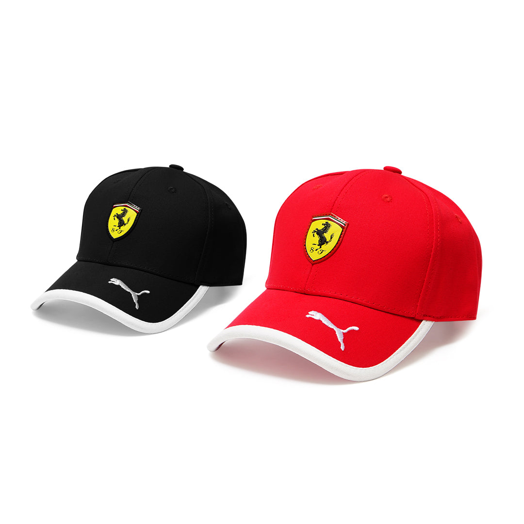 PMA X Scuderia Ferrari F1 Classic Cap