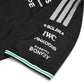 ADD X Mercedes AMG Petronas F1 Team Shoulder Stripes Polo Shirt