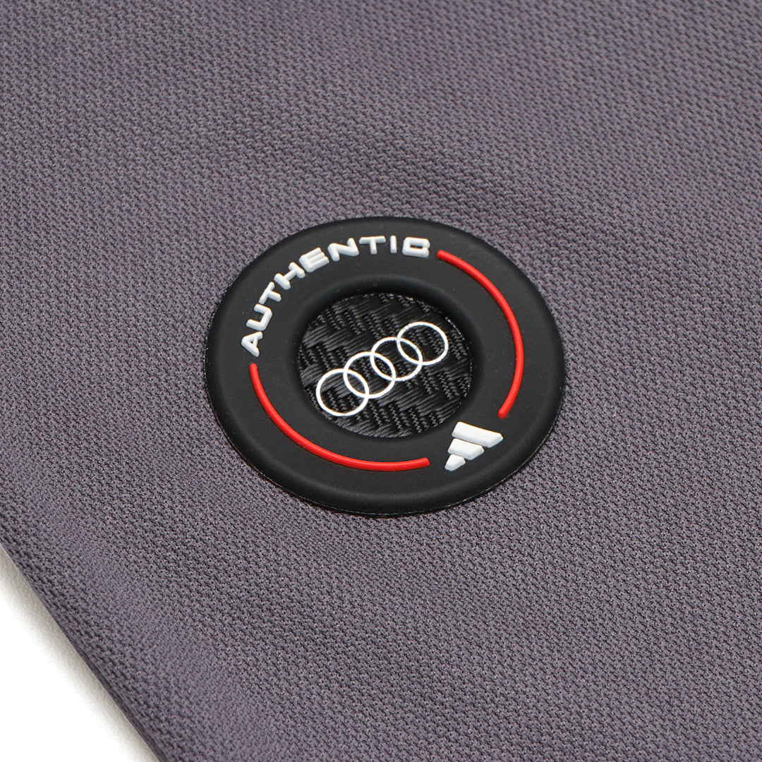 ADD X Audi Revolut F1 Team Driver Jersey T-Shirt