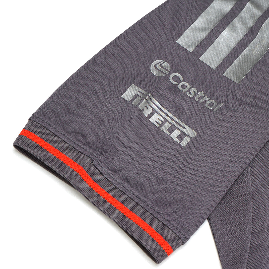 ADD X Audi Revolut F1 Team Driver Jersey T-Shirt
