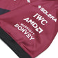 ADD X Mercedes AMG Miami F1 Team Driver Jersey T-Shirt
