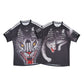 ADD X Y-3 Wolf F1 Team Driver Jersey T-Shirt