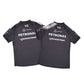 ADD X Y-3 Wolf F1 Team Driver Jersey T-Shirt