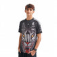 ADD X Y-3 Wolf F1 Team Driver Jersey T-Shirt
