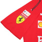 PMA X Scuderia Ferrari F1 Jersey Polo Shirt