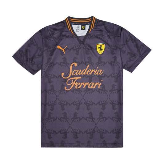PMA X Ferrari Year of the Horse Jersey T-Shirt
