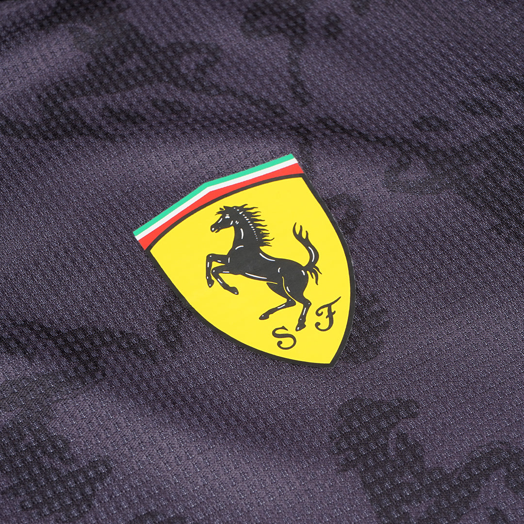PMA X Ferrari Year of the Horse Jersey T-Shirt