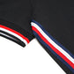 THF X Cadillac F1 Team Pique Polo Shirt