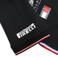 THF X Cadillac F1 Team Pique Polo Shirt