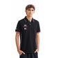 THF X Cadillac F1 Team Pique Polo Shirt