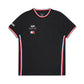 THF X Cadillac F1 Team Pique T-Shirt
