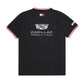 THF X Cadillac F1 Team Pique T-Shirt