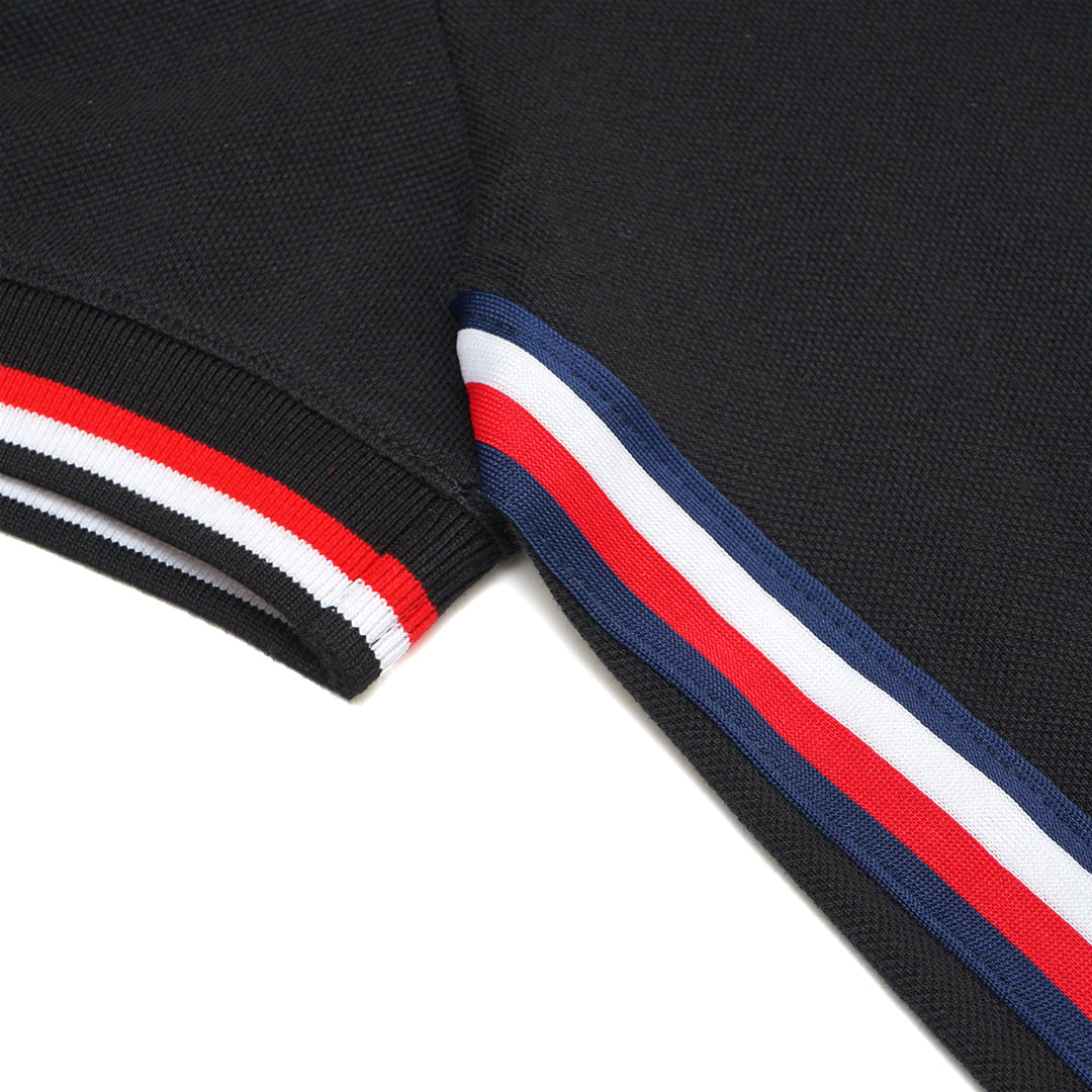 THF X Cadillac F1 Team Pique T-Shirt