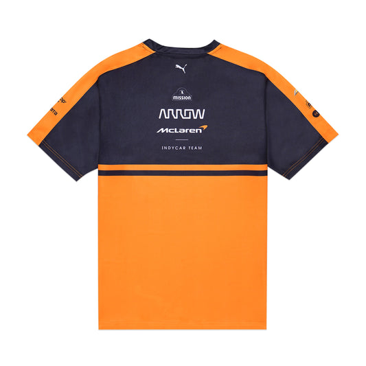 PMA X Arrow McLaren IndyCar Team 2026 Jersey T-Shirt