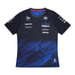 NEA X Atlassian Williams F1 Team 2026 Jersey T-Shirt