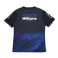 NEA X Atlassian Williams F1 Team 2026 Jersey T-Shirt