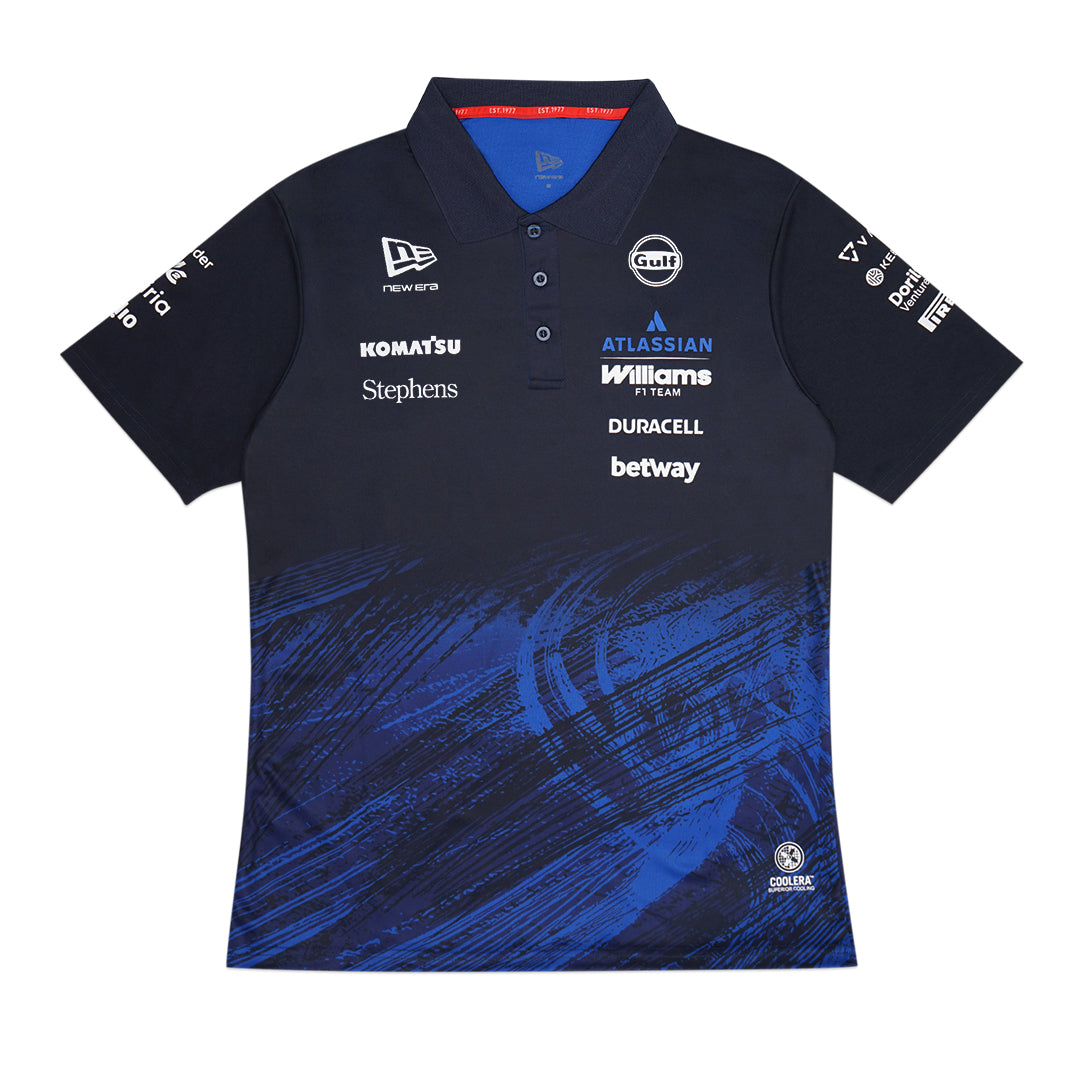 Polo Shirts