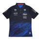 NEA X Atlassian Williams F1 Team 2026 Polo Shirt