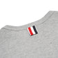 TBN Bar Stripe Pique T-Shirt