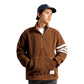 TBN Half-Zip Polar Fleece Jacket