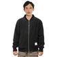 TBN Polar Fleece Bomber Jacket