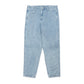 FOLX Washed Carpenter Denim Jeans