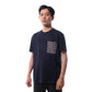 FOLX B Monogram Pocket T-Shirt