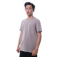 FOLX Tonal Embroidery Logo T-Shirt