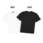 FOLX Loose Fit Mercerised Cotton T-Shirt