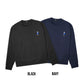 FOLX Manga Capsule Eagle Patch Sweatshirt