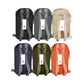 CPC Solid Text Lighweight Backpack